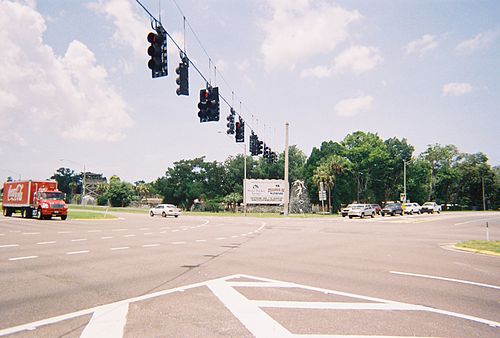 Weeki Wachee, Florida